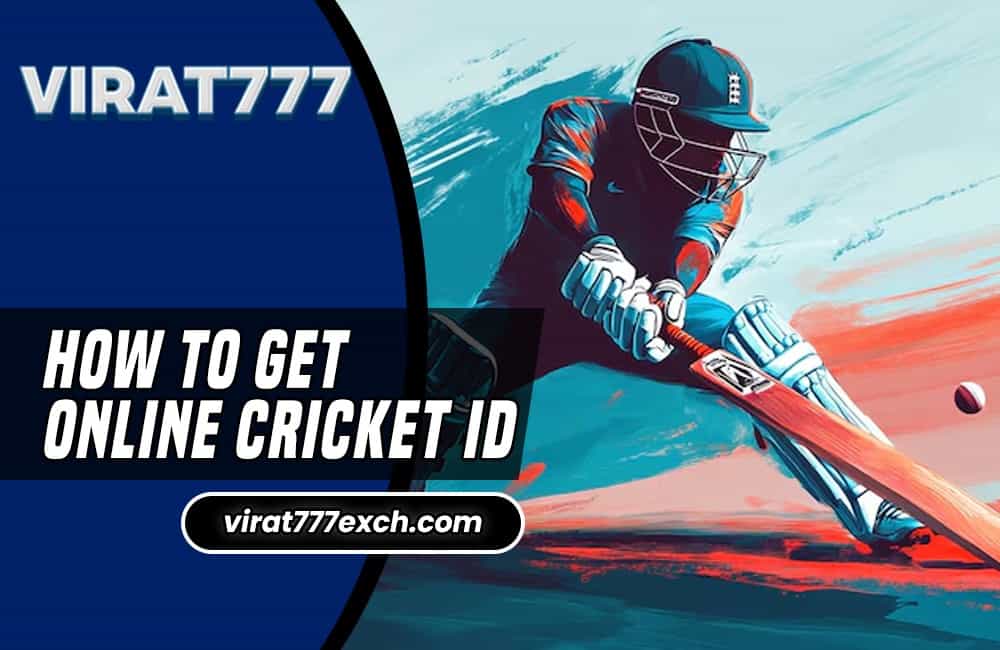 Buy Verified Online Cricket ID – Safe, Fast & Affordable
